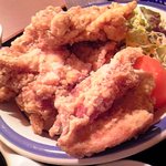 サウスヴィラ - 唐揚げ５個