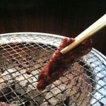 炭火焼肉 やまもと - 