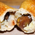 フール・ドゥ・アッシュ - マロニエ　断面