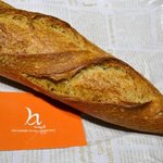 フール・ドゥ・アッシュ - バゲットアンシェンヌ　３００円