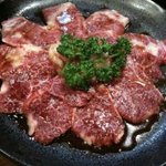 炭火焼肉 やまもと - 