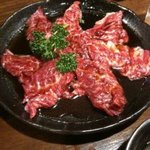 炭火焼肉 やまもと - 