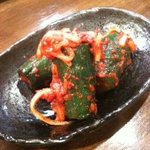 炭火焼肉 やまもと - 