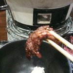 炭火焼肉 やまもと - 