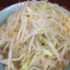ラーメン二郎 池袋東口店