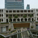 The Parlour Hullett House - 