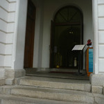 The Parlour Hullett House - 