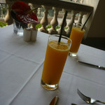 The Parlour Hullett House - 