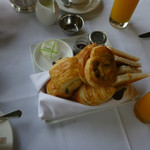 The Parlour Hullett House - 