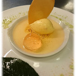 銀座 シェ・トモ - 