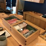 すし処 睦月 - ネタケース