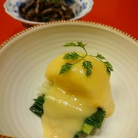 かぐら坂 志満金 - 