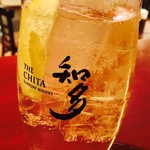 中華ダイニング食之居 - 