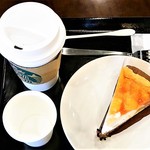 スターバックスコーヒー - 