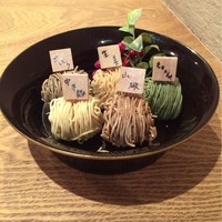広尾はしづめ - 