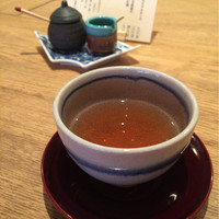 広尾はしづめ - 