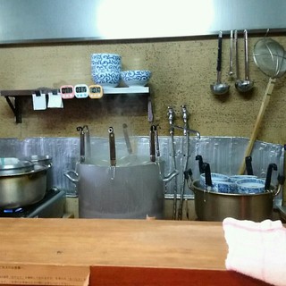 大和つけめん 春日_2