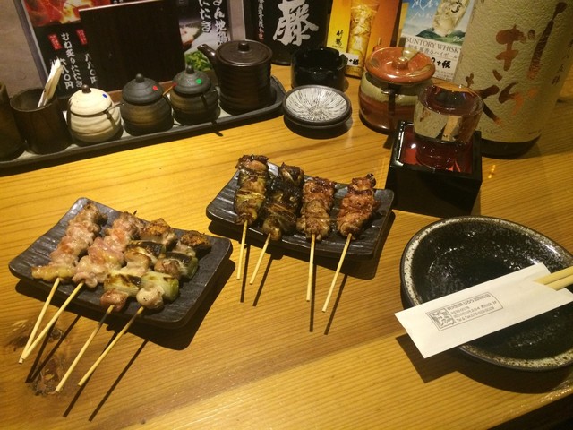 炭火焼鶏 じろう 西明石店 西明石 焼鳥 ネット予約可 食べログ 炭火焼鶏 じろう 西明石店 西明石 焼鳥 ネット予約可 食べログ
