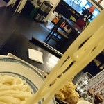 讃岐うどん 白庵 - 