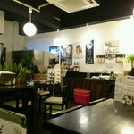 讃岐うどん 白庵 - 