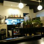 讃岐うどん 白庵 - 