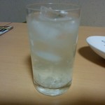 Platoo Thai - 「ココナッツジュース」