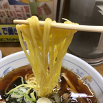 Fukushin - もちもちの麺アップ