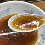 Fukushin - スープです