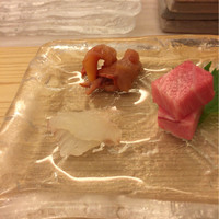 鮨割烹やま中 - 