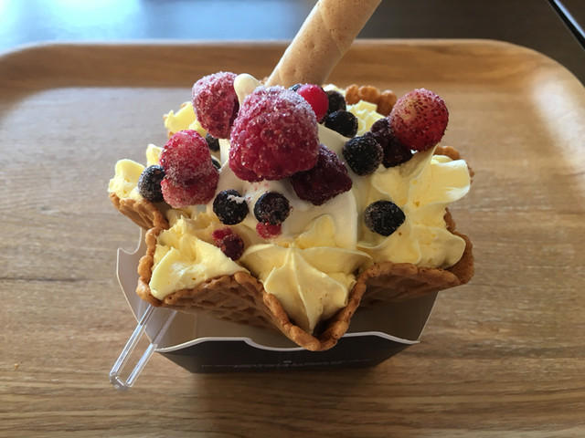 ミスズカフェ 室蘭店 - 東室蘭（カフェ）の写真