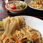 生坂村営やまなみ荘 - 