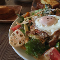 マディソン ニューヨーク キッチン - 