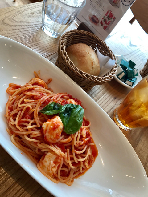 Afternoon Tea Tearoom Nagasaki Amyupuraza Ten photo 2