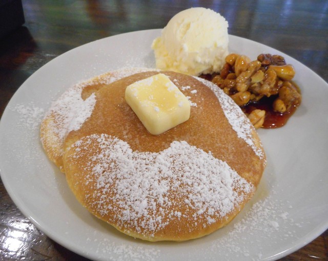 移転 ギブミーチョコレート Give Me Chocolate 白山 カフェ 食べログ