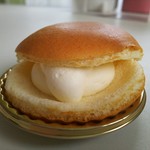 パティスリーフラヴール - 