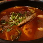 スープカリーバグース - 