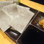 Kitamae Soba Takadaya - 