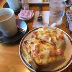 Komeda Kohi Ten - 