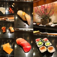 銀座 久兵衛 銀座本店 - 