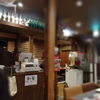 焼肉厨房 天龍_2