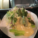 明ごころ本店　洋食店 - 