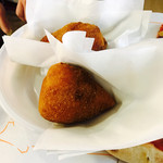 Sfizio - アランチーノ