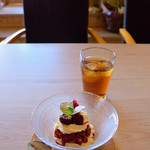 カエル カフェ ケロロ - 