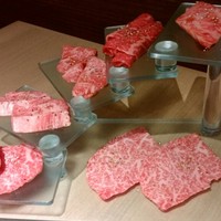 和牛焼肉じろうや 介 wagyu&sake 名古屋駅前本店 - 
