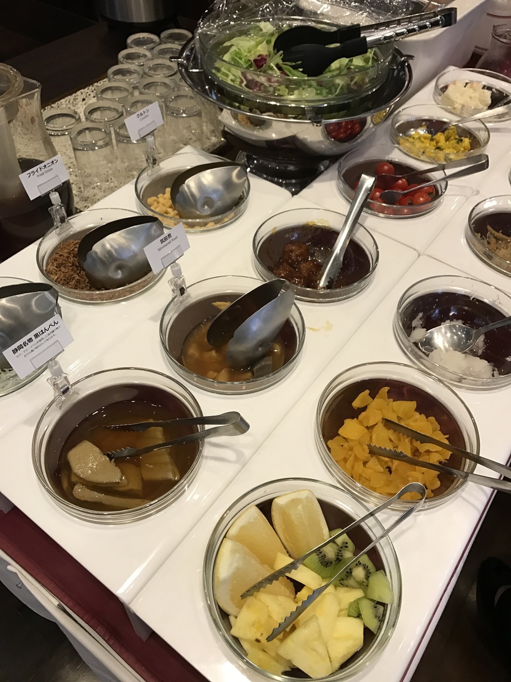 マッシモズ カフェ name=