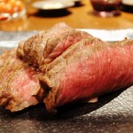 肉山 - 