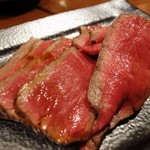 肉山 - 