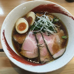 Chuuka Soba Oshitani - 