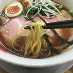 Chuuka Soba Oshitani - 