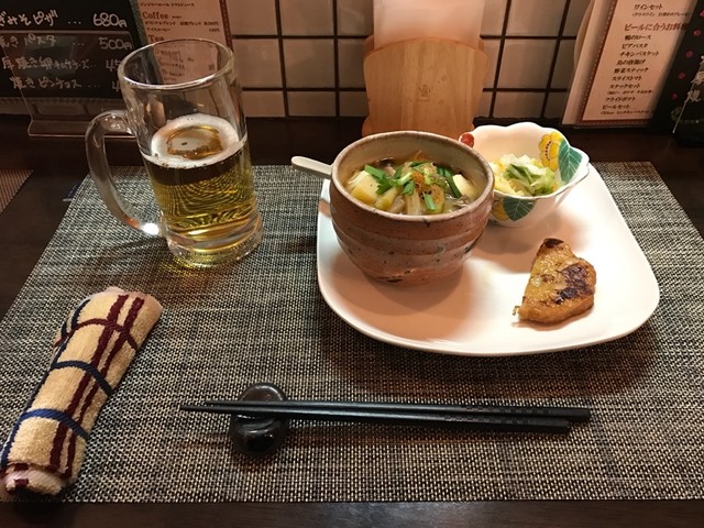 萩野町ハンコック - 卸町（居酒屋）の写真